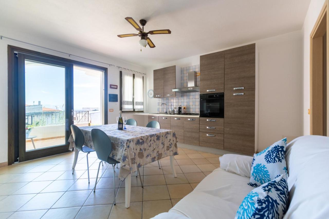 Residence Fior Di Sulcis Calasetta Buitenkant foto